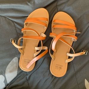 🔅 Montego Bay Sandals 🔅